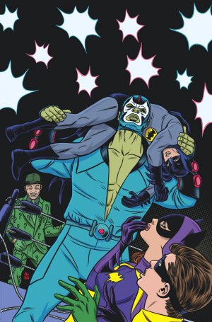 Batman '66 # 27 Issues V1 (2013 - 2015)
