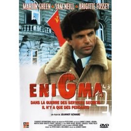 Enigma 0 - Enigma