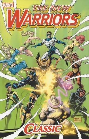 X-Factor # 2 TPB softcover (souple)