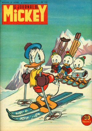 Le journal de Mickey 133