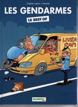 Les gendarmes 4 - Le best of 