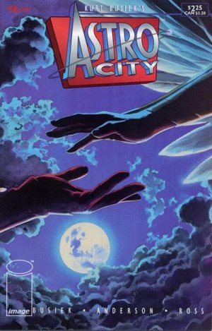 Kurt Busiek's Astro City # 6 Issues V1 (1995 - 1996)