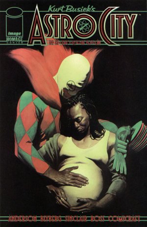Kurt Busiek's Astro City # 12 Issues V2 (1996 - 2000)