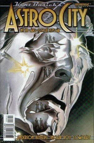 Kurt Busiek's Astro City # 18 Issues V2 (1996 - 2000)