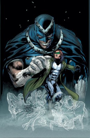 couverture, jaquette Green Lantern 45 Issues V5 (2011 - 2016) (DC Comics) Comics
