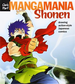 Manga Mania édition Simple