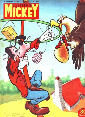 Le journal de Mickey 217