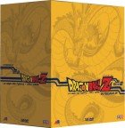 couverture, jaquette Dragon Ball Z 2 Collector (AB Production) Série TV animée