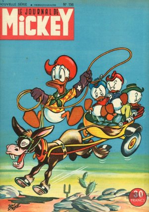 Le journal de Mickey 156