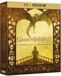 Game of Thrones #5
