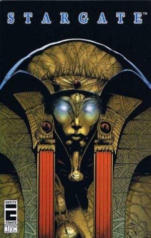 Stargate 1 -  Stargate #1 