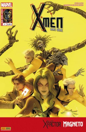 X-Men Hors Série T.3