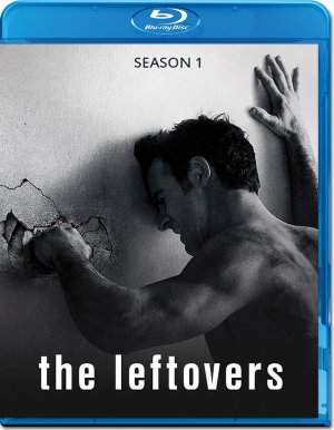 The leftovers édition Simple