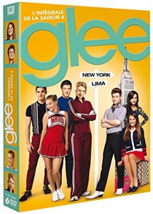 Glee 4 - Glee
