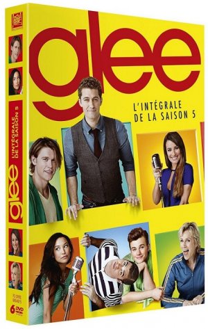 Glee 5 - Glee