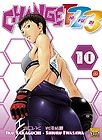 couverture, jaquette Change 123 10  (taifu comics) Manga
