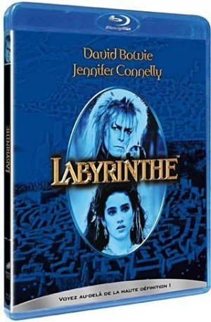 Labyrinthe 0