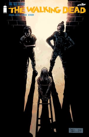 Walking Dead # 135 Issues (2003 - Ongoing)