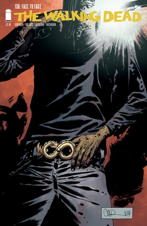 Walking Dead # 138 Issues (2003 - Ongoing)