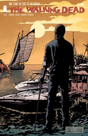 Walking Dead # 139 Issues (2003 - Ongoing)