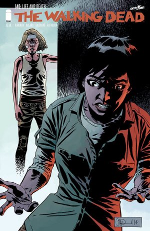 Walking Dead # 140 Issues (2003 - Ongoing)