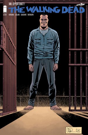 Walking Dead # 141 Issues (2003 - Ongoing)
