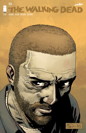 Walking Dead # 144 Issues (2003 - Ongoing)