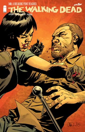 Walking Dead # 146 Issues (2003 - Ongoing)