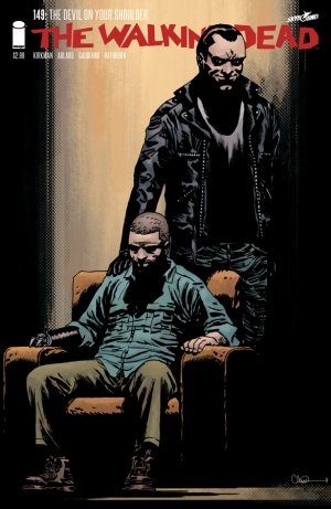 Walking Dead # 149 Issues (2003 - Ongoing)