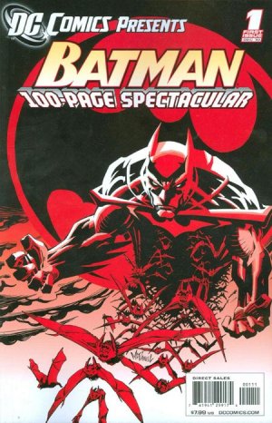 DC Comics Presents - Batman # 1 Issues V2 (2010 - 2011)