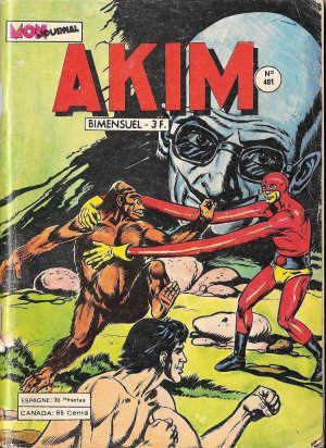 Akim 481