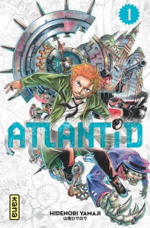 Atlantid T.1