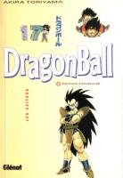 Dragon Ball édition Simple - Ancienne édition 