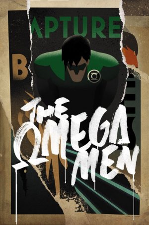 Omega Men # 6 Issues V3 (2015 - 2016)