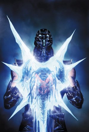 Mortal kombat X # 12 Issues (2015)