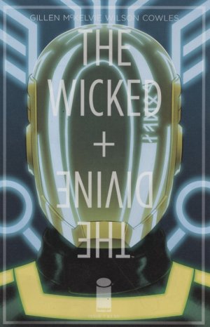 The Wicked + The Divine # 7 Issues (2014 - Ongoing)