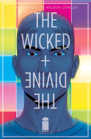 The Wicked + The Divine # 8 Issues (2014 - Ongoing)