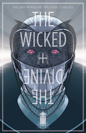 The Wicked + The Divine # 9 Issues (2014 - Ongoing)