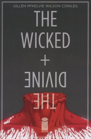 The Wicked + The Divine 11