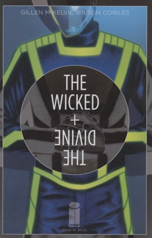 The Wicked + The Divine # 14 Issues (2014 - Ongoing)