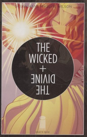 The Wicked + The Divine # 15 Issues (2014 - Ongoing)