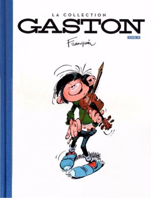 Gaston 15