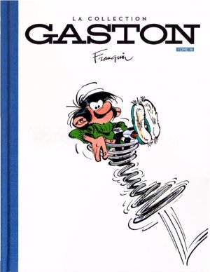 Gaston 16