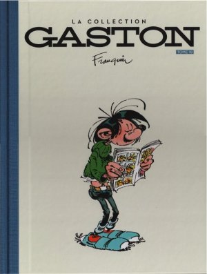Gaston 18