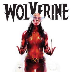 All-New Wolverine # 1