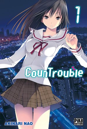 Countrouble T.1