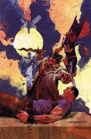Batman & Superman # 26 Issues V1 (2013 - 2016)