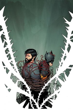 Batman # 46 Issues V2 (2011 - 2016) - The New 52