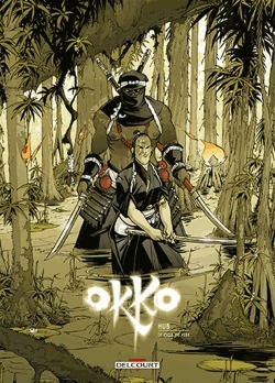 Okko 5 - Le cycle du vide