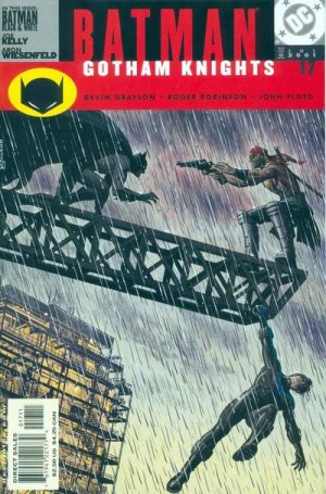 Batman - Gotham Knights # 17 Issues V1 (2000 - 2006)